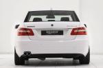 Mercedes-Benz Technologie Projekt Hybrid Abus by Brabus 2011 года